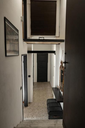 Cozy Apartment In Milan Center